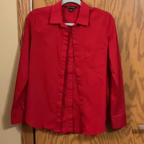 Zac & Rachel Shirt - Picture 1 of 2